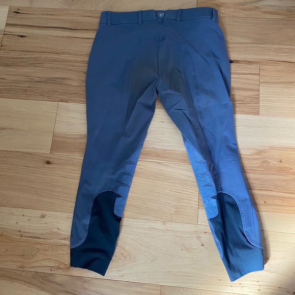 Ariat Breeches 34R - Picture 2 of 3